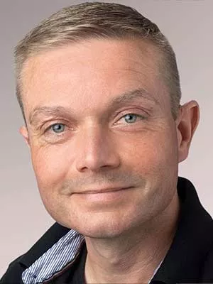 Marius Bähre, Geschäftsführer